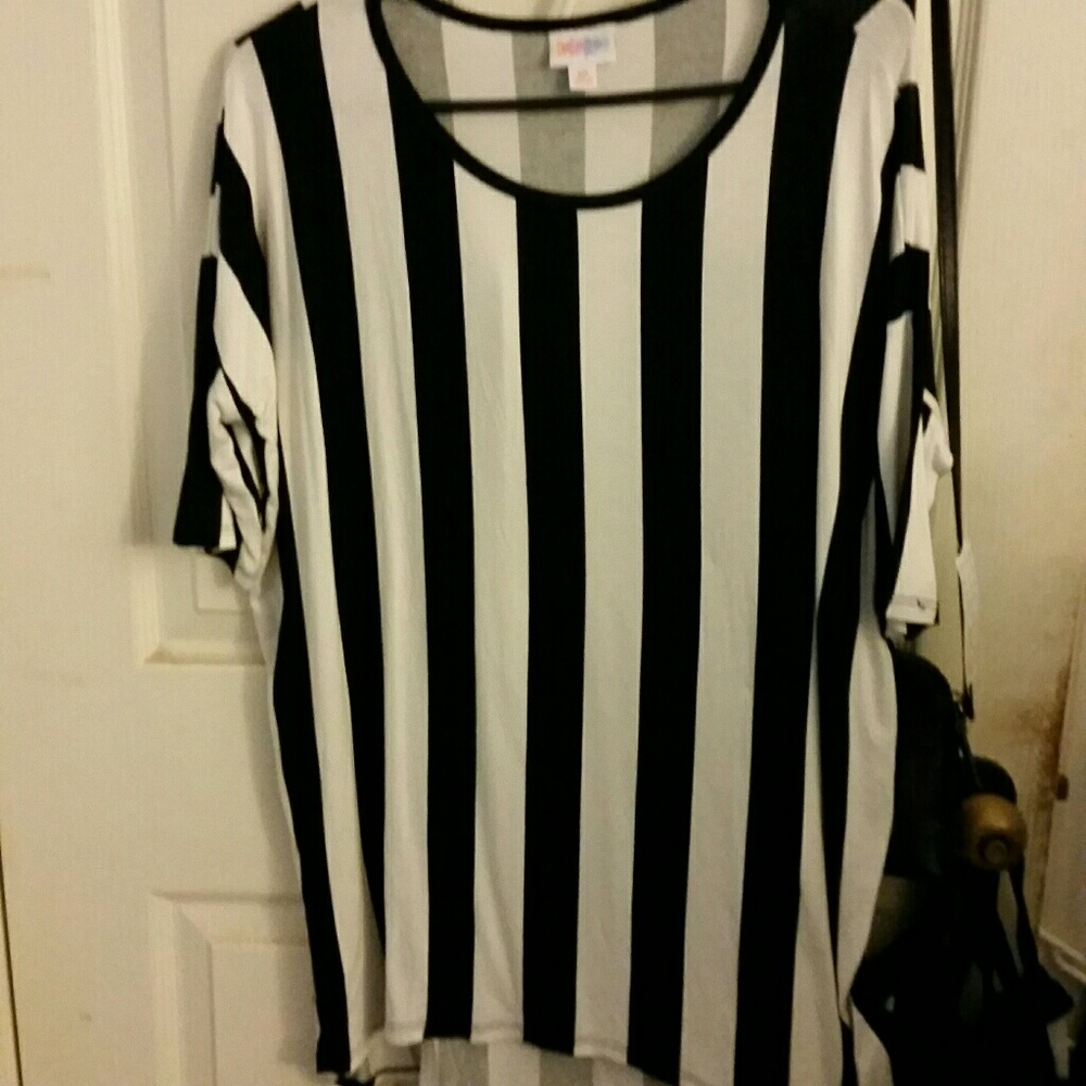 Brand New Lularoe Irma